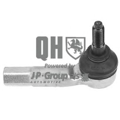 JP GROUP 1144603589 -  Наконечник поперечной рулевой тяги